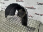 CITROEN C4 CACTUS PASSENGER SIDE REAR WHEEL ARCH LINER SPLASH GUARD 2014 TO 2017 - Image 4