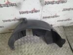 CITROEN C4 CACTUS PASSENGER SIDE REAR WHEEL ARCH LINER SPLASH GUARD 2014 TO 2017 - Image 5