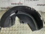 CITROEN C4 CACTUS PASSENGER SIDE REAR WHEEL ARCH LINER SPLASH GUARD 2014 TO 2017 - Image 6