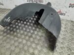 CITROEN C4 CACTUS PASSENGER SIDE REAR WHEEL ARCH LINER SPLASH GUARD 2014 TO 2017 - Image 8