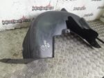 CITROEN C4 CACTUS PASSENGER SIDE REAR WHEEL ARCH LINER SPLASH GUARD 2014 TO 2017 - Image 9