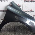 CITROEN C4 DRIVER SIDE / OFF SIDE WING IN SHARK GREY 2011 TO 2017 *V*