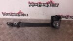 CITROEN C4 / DS4 5 DOOR DRIVER SIDE REAR SEAT BELT 2011 TO 2017 96871541XX