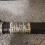 CITROEN C4 GRAND PICASSO 1.6 DIESEL DRIVESHAFT DRIVER SIDE 9677916180 - Image 8