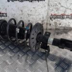 CITROEN C4 GRAND PICASSO 2.0 DIESEL DRIVER SIDE FRONT SUSPENSION LEG 2014 - 2022