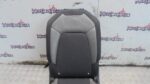 CITROEN C4 GRAND PICASSO 2ND ROW MIDDLE ROW CENTRE SEAT ONDULICE CLOTH LEATHER - Image 4