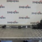 CITROEN C4 GRAND PICASSO 6 SPEED MANUAL 1.6 DIESEL 9HP GEAR LINKAGE AND CABLE