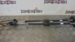CITROEN C4 GRAND PICASSO 6 SPEED MANUAL 1.6 DIESEL 9HP GEAR LINKAGE AND CABLE - Image 4
