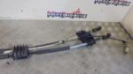 CITROEN C4 GRAND PICASSO 6 SPEED MANUAL 1.6 DIESEL 9HP GEAR LINKAGE AND CABLE - Image 9
