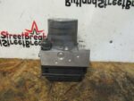 CITROEN C4 GRAND PICASSO ABS PUMP & ECU MODULE 0265251154 9660934580 - Image 4