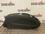 CITROEN C4 GRAND PICASSO CENTRE CONSOLE IN BLACK 2014 TO 2019
