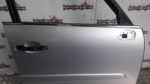 CITROEN C4  GRAND PICASSO DRIVER SIDE FRONT DOOR IN SILVER EZR 2007 TO 2013 - Image 5