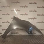 CITROEN C4 GRAND PICASSO DRIVER SIDE FRONT WING SHARK GREY KTP 2014 TO 2022
