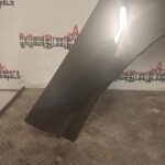 CITROEN C4 GRAND PICASSO DRIVER SIDE FRONT WING SHARK GREY KTP 2014 TO 2022 - Image 3