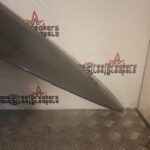 CITROEN C4 GRAND PICASSO DRIVER SIDE FRONT WING SHARK GREY KTP 2014 TO 2022 - Image 9