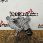 CITROEN C4 GRAND PICASSO DRIVER SIDE WIPER MOTOR AND LINKAGE 2007 TO 2013