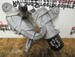 CITROEN C4 GRAND PICASSO DRIVER SIDE WIPER MOTOR AND LINKAGE 2007 TO 2013 - Image 3
