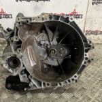 CITROEN C4 GRAND PICASSO GEARBOX MANUAL 5 SPEED DIESEL 20ET21