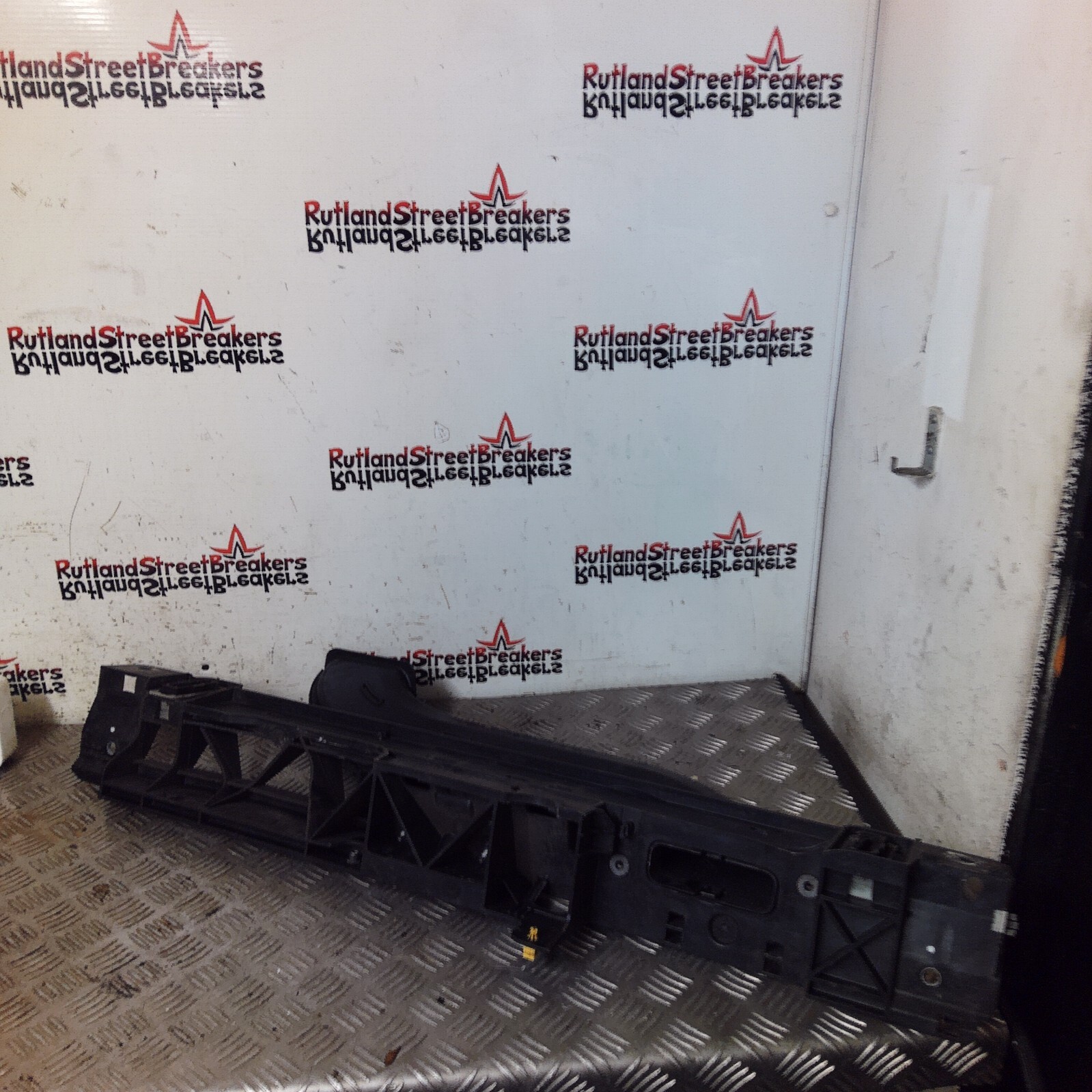 CITROEN-C4-GRAND-PICASSO-MK2-2014-2022-BONNET-SLAM-PANEL-9814471380-9672026780-147084951206 CITROEN C4 GRAND PICASSO MK2 2014-2022 BONNET SLAM PANEL 9814471380 9672026780 - Image 1