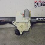 CITROEN C4 GRAND PICASSO PASSENGER SIDE REAR WINDOW REGULATOR MOTOR 2014 - 2022