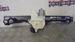 CITROEN C4 GRAND PICASSO PASSENGER SIDE REAR WINDOW REGULATOR MOTOR 2014 - 2022