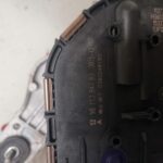 CITROEN C4 GRAND PICASSO PASSENGER SIDE WINDSCREEN WIPER MOTOR 2014 TO 2022 - Image 4