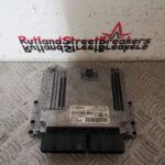 CITROEN C4 GRAND PICASSO SPACETOURER 1.6 DIESEL ECU KIT 0281032456 / 9819851480 - Image 3