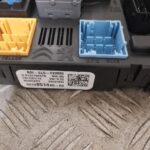 CITROEN C4 GRAND PICASSO SPACETOURER 1.6 DIESEL ECU KIT 0281032456 / 9819851480 - Image 6