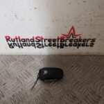 CITROEN C4 GRAND PICASSO SPACETOURER 1.6 DIESEL ECU KIT 0281032456 / 9819851480 - Image 7