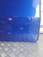 CITROEN C4 GRAND PICASSO SPACETOURER DRIVER SIDE REAR DOOR BLUE EEB 2014 to 2022 - Image 14