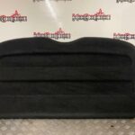 CITROEN C4 PARCEL SHELF /  LOAD COVER IN BLACK 2011 TO 2018