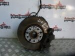 CITROEN C4 PICASSO 1.6 DIESEL BHZ DRIVER SIDE FRONT HUB DISC CALIPER 2014 - 2019