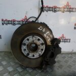 CITROEN C4 PICASSO 1.6 DIESEL BHZ DRIVER SIDE FRONT HUB DISC CALIPER 2014 - 2019