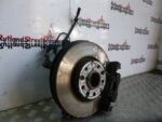 CITROEN C4 PICASSO 1.6 DIESEL BHZ DRIVER SIDE FRONT HUB DISC CALIPER 2014 - 2019 - Image 3