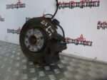 CITROEN C4 PICASSO 1.6 DIESEL BHZ DRIVER SIDE FRONT HUB DISC CALIPER 2014 - 2019 - Image 4