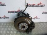 CITROEN C4 PICASSO 1.6 DIESEL BHZ DRIVER SIDE FRONT HUB DISC CALIPER 2014 - 2019 - Image 5