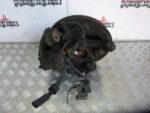 CITROEN C4 PICASSO 1.6 DIESEL BHZ DRIVER SIDE FRONT HUB DISC CALIPER 2014 - 2019 - Image 7