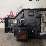 CITROEN C4 PICASSO GRAND PICASSO MULTI FUNCTION SAT NAV RADIO DISPLAY 9813040980 - Image 6