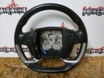 CITROEN C4 PICASSO / GRAND PICASSO MULTI-FUNCTION STEERING WHEEL 2014 TO 2019