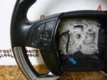 CITROEN C4 PICASSO / GRAND PICASSO MULTI-FUNCTION STEERING WHEEL 2014 TO 2019 - Image 4