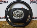 CITROEN C4 PICASSO / GRAND PICASSO MULTI-FUNCTION STEERING WHEEL 2014 TO 2019 - Image 8