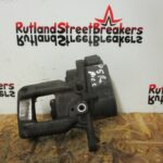 CITROEN C4 PICASSO PASSENGER REAR BRAKE CALIPER ELECTRIC HANDBRAKE 9819060880