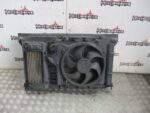 CITROEN C4 PICASSO PEUGEOT 5008 1.6 DIESEL 9HZ INTERCOOLER / AC / RADIATOR PACK