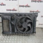 CITROEN C4 PICASSO PEUGEOT 5008 1.6 DIESEL 9HZ INTERCOOLER / AC / RADIATOR PACK