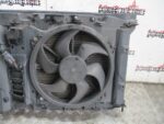 CITROEN C4 PICASSO PEUGEOT 5008 1.6 DIESEL 9HZ INTERCOOLER / AC / RADIATOR PACK - Image 3