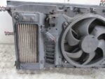 CITROEN C4 PICASSO PEUGEOT 5008 1.6 DIESEL 9HZ INTERCOOLER / AC / RADIATOR PACK - Image 4