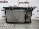 CITROEN C4 PICASSO PEUGEOT 5008 1.6 DIESEL 9HZ INTERCOOLER / AC / RADIATOR PACK - Image 5