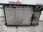 CITROEN C4 PICASSO PEUGEOT 5008 1.6 DIESEL 9HZ INTERCOOLER / AC / RADIATOR PACK - Image 7