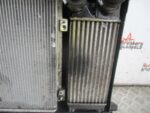 CITROEN C4 PICASSO PEUGEOT 5008 1.6 DIESEL 9HZ INTERCOOLER / AC / RADIATOR PACK - Image 8