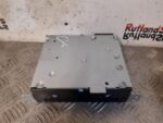 CITROEN C4 RADIO / CD PLAYER HEAD UNIT 2011 TO 2015 9666994980